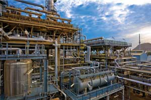 Gulf Oilfields & Industrial Supplies LLC